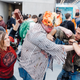 Illustration for article titled New York Comic Con 2013: Cosplay